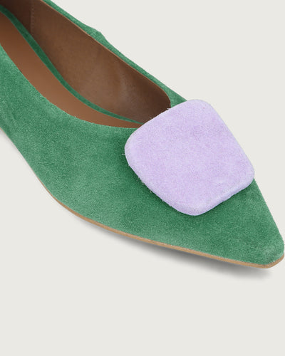 OPHELIA VERDE