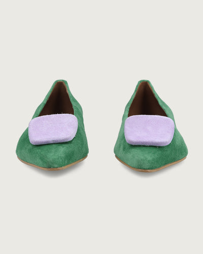 OPHELIA VERDE