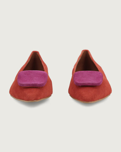 OPHELIA TERRACOTA