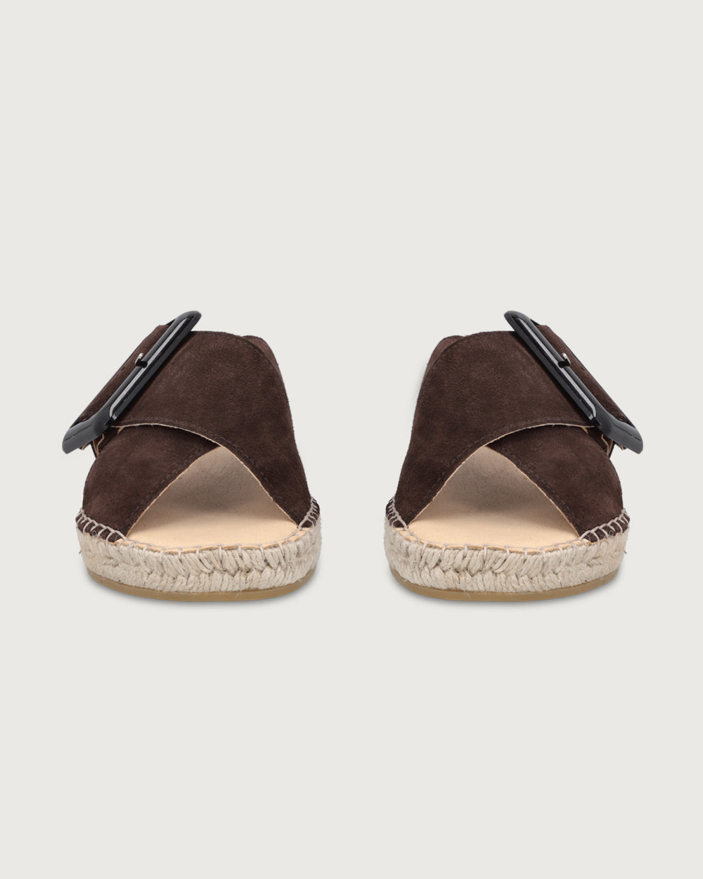 SANDALIA OPORTO CHOCOLATE
