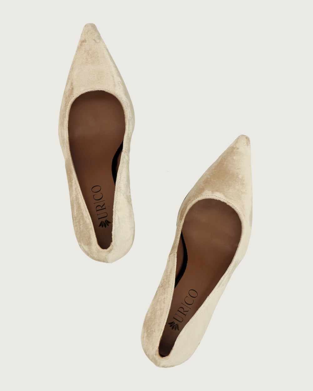 TACO ORSAY TAUPE