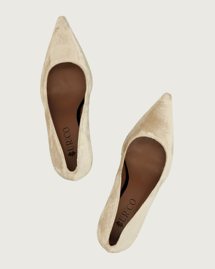 TACO ORSAY TAUPE