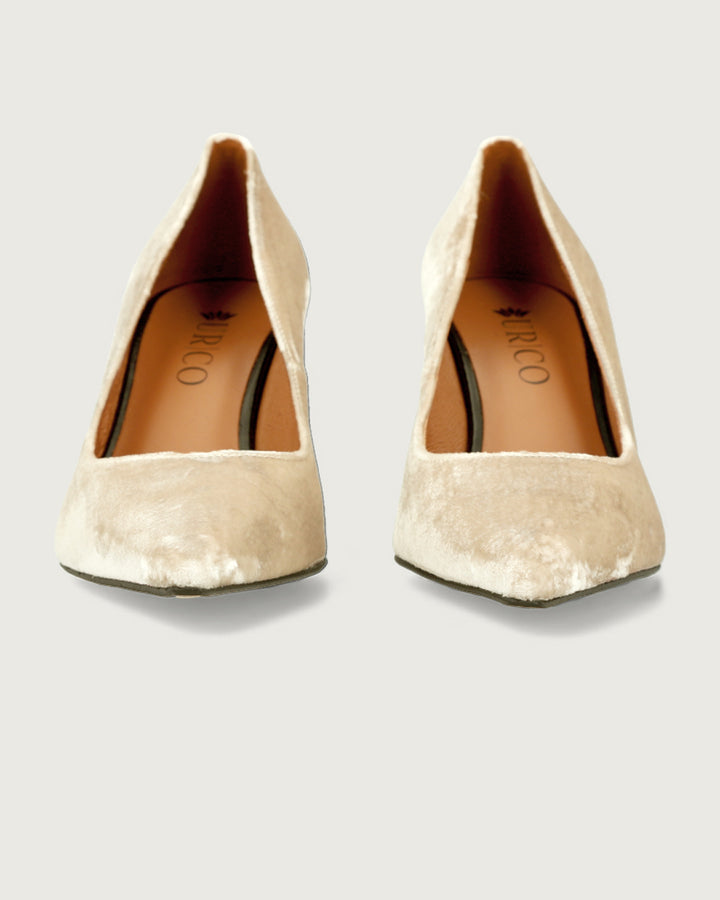 TACO ORSAY TAUPE