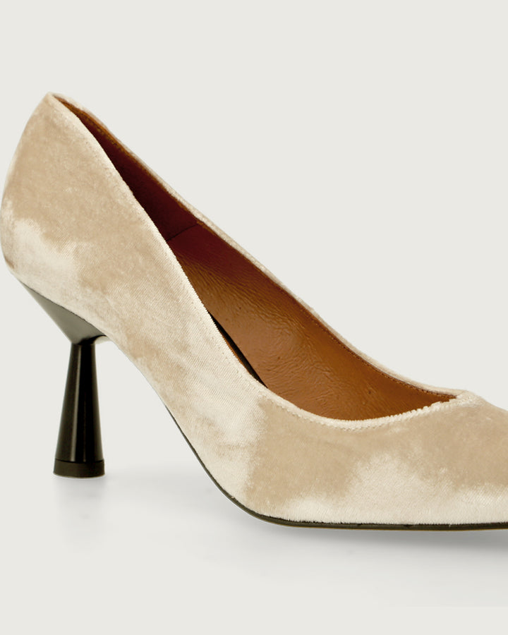 TACO ORSAY TAUPE