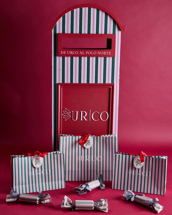 ENVOLVER PARA REGALO