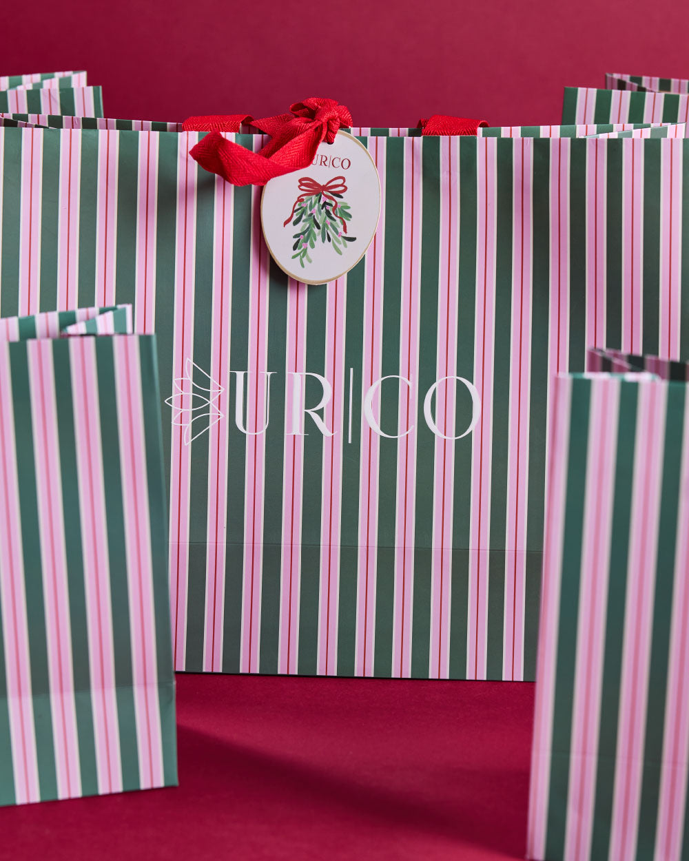 ENVOLVER PARA REGALO