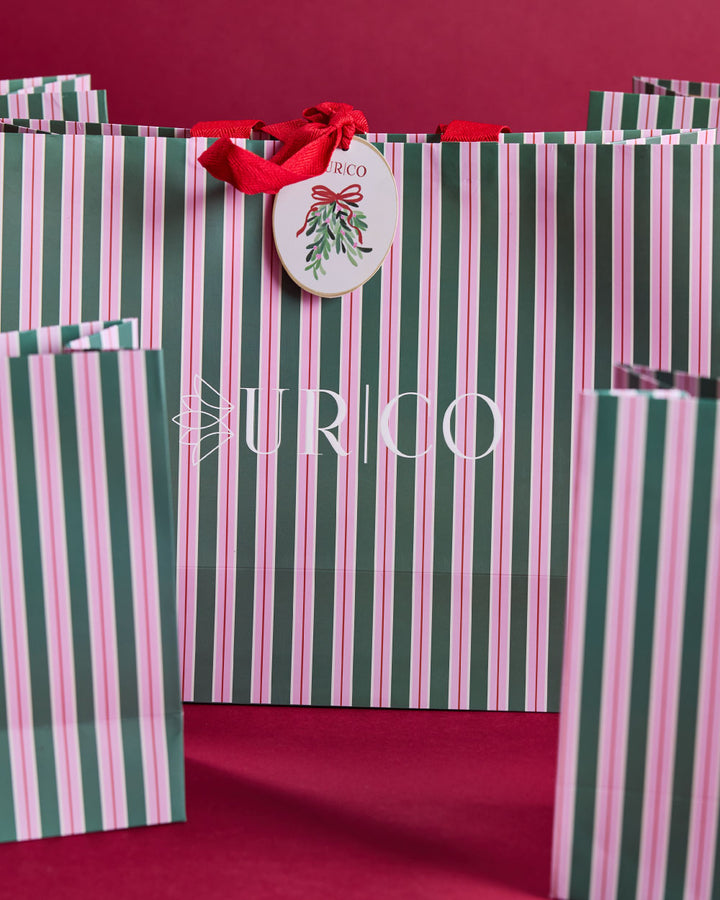 ENVOLVER PARA REGALO