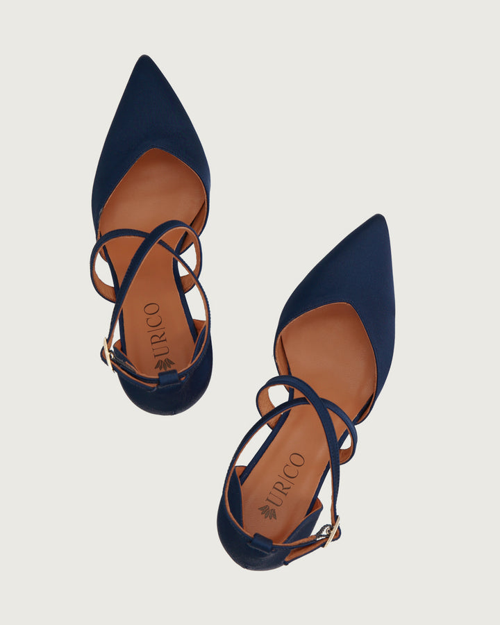 TACO PHANTEON  BLUE
