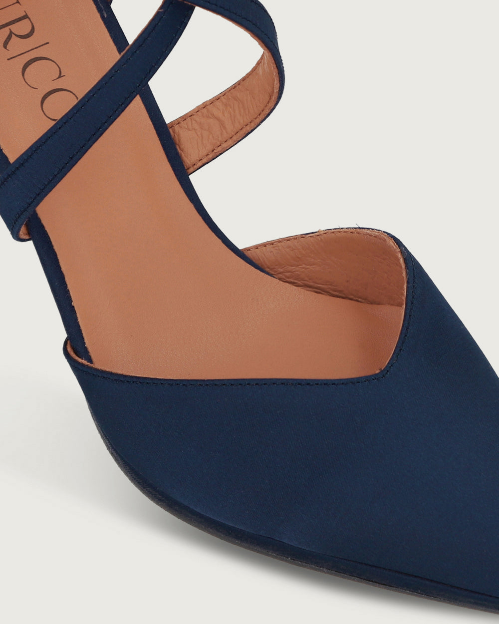 TACO PHANTEON  BLUE