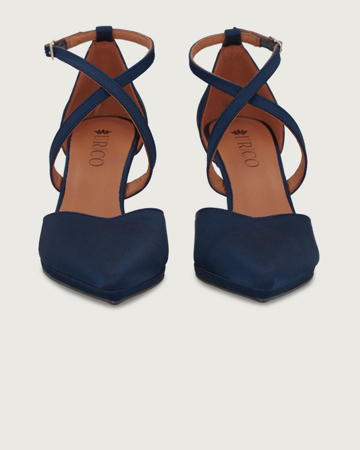TACO PHANTEON  BLUE