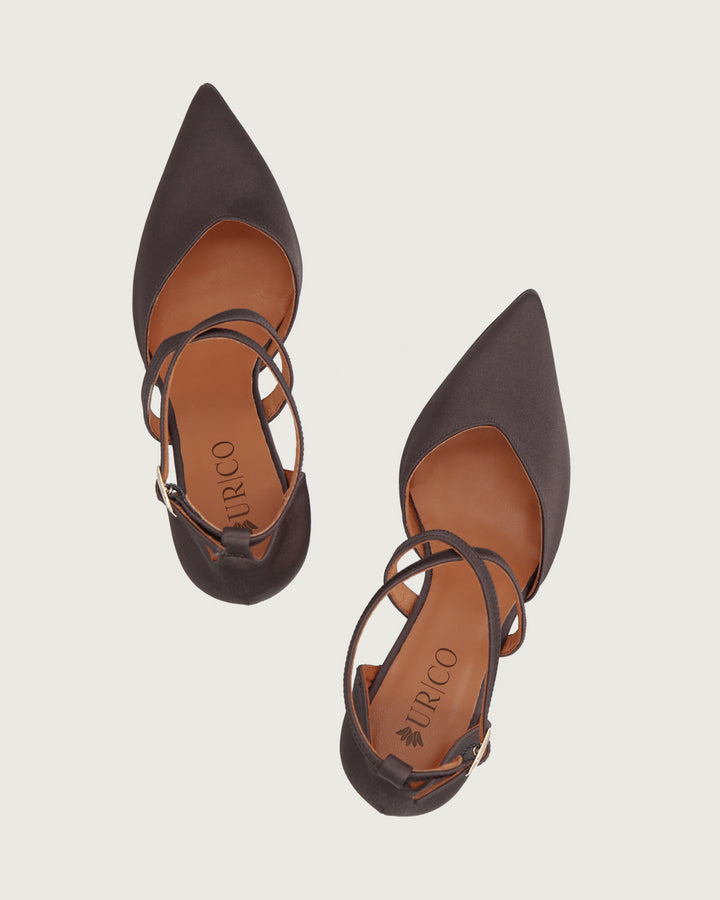 TACO PHANTEON BROWN