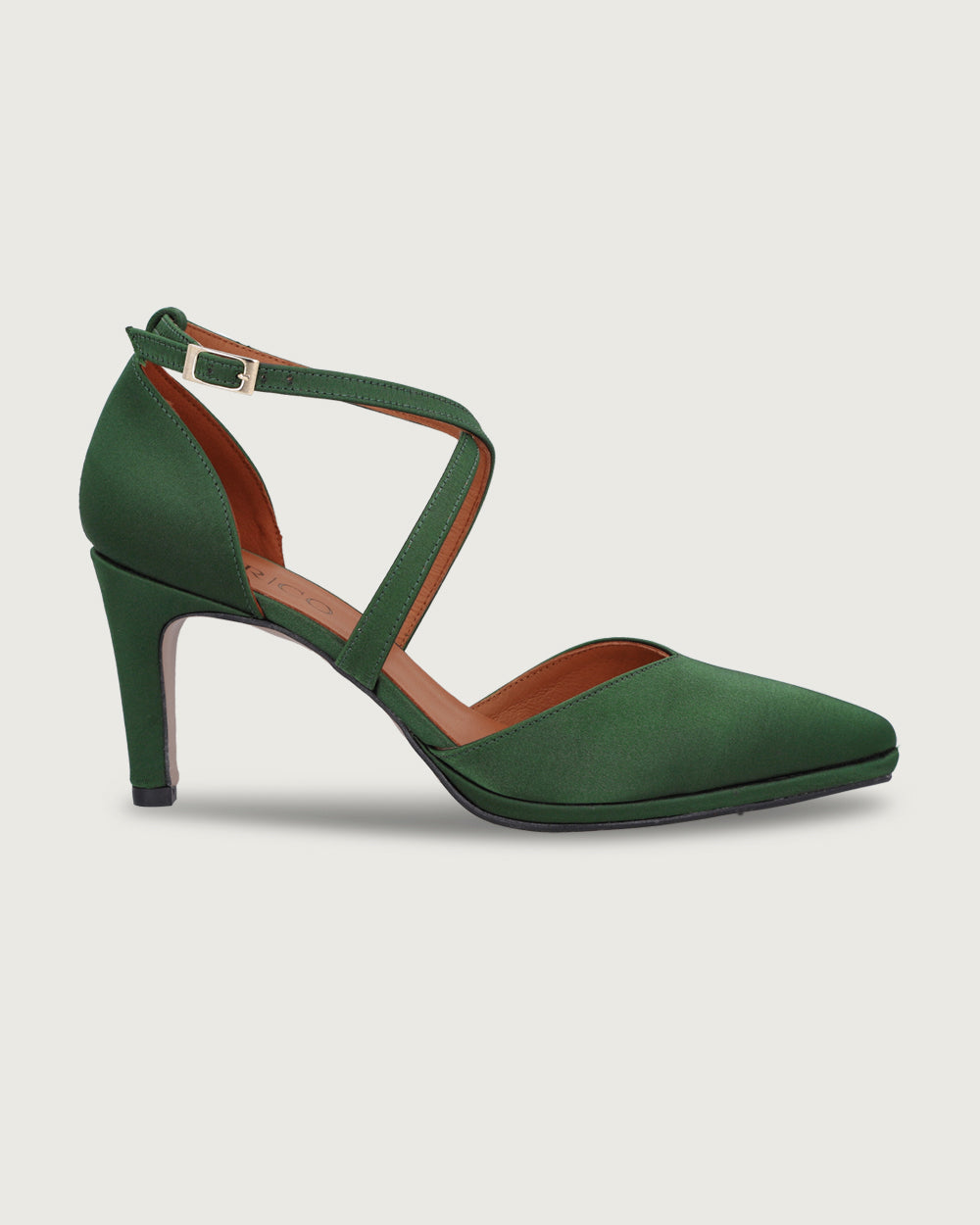 TACO PHANTEON  GREEN