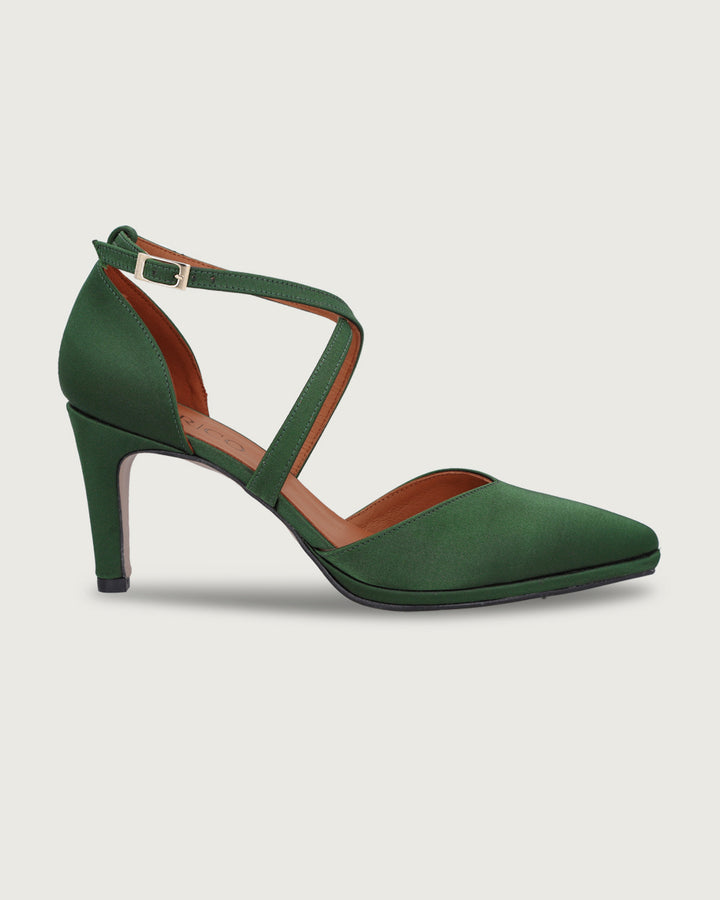 TACO PHANTEON  GREEN