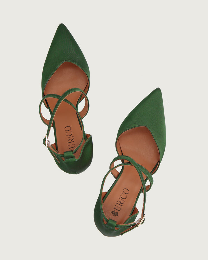 TACO PHANTEON  GREEN