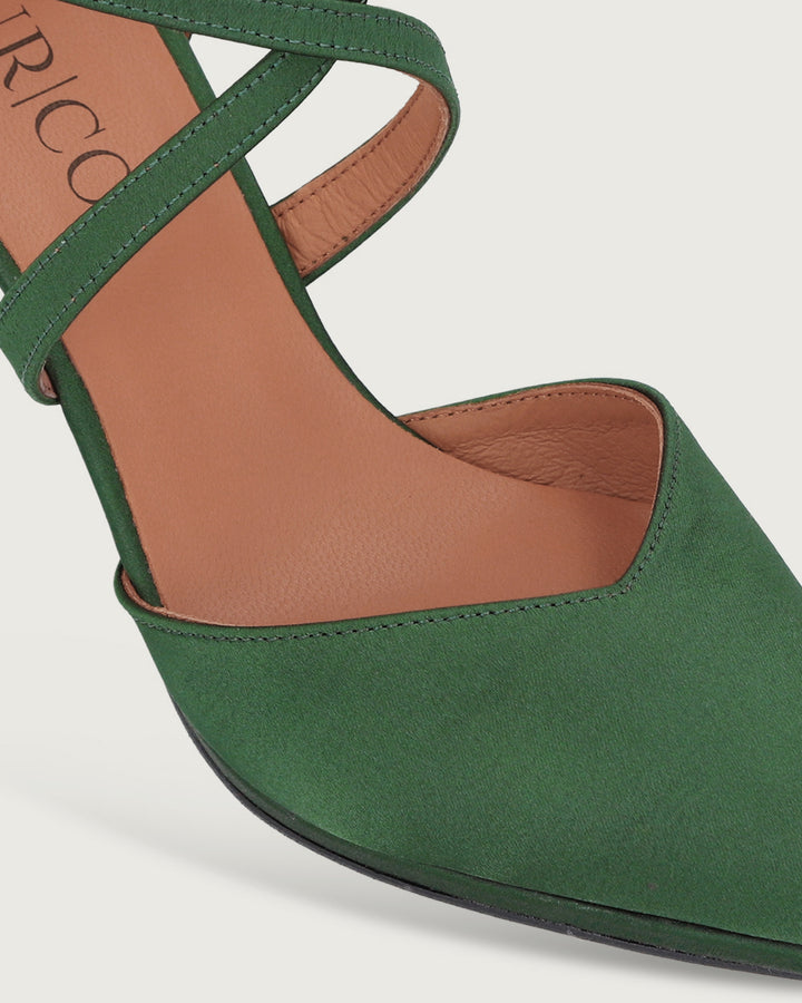 TACO PHANTEON  GREEN