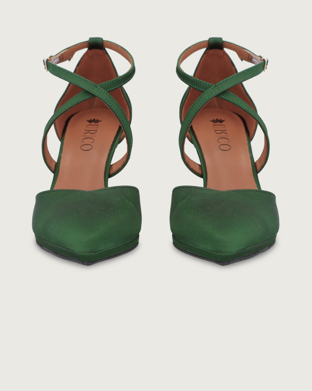 TACO PHANTEON  GREEN