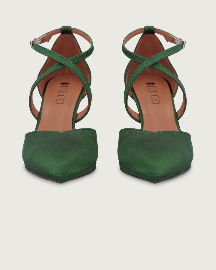 TACO PHANTEON  GREEN