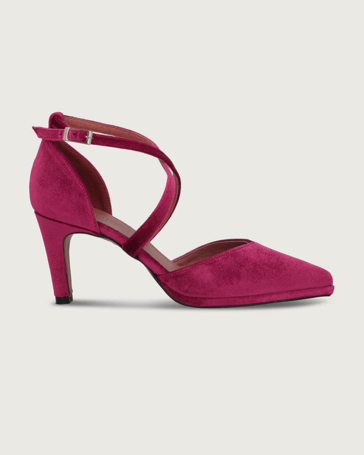 TACO PHANTEON RED