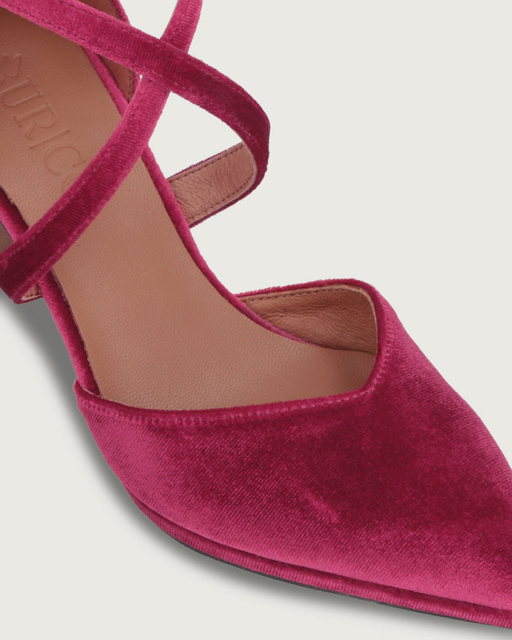 TACO PHANTEON RED