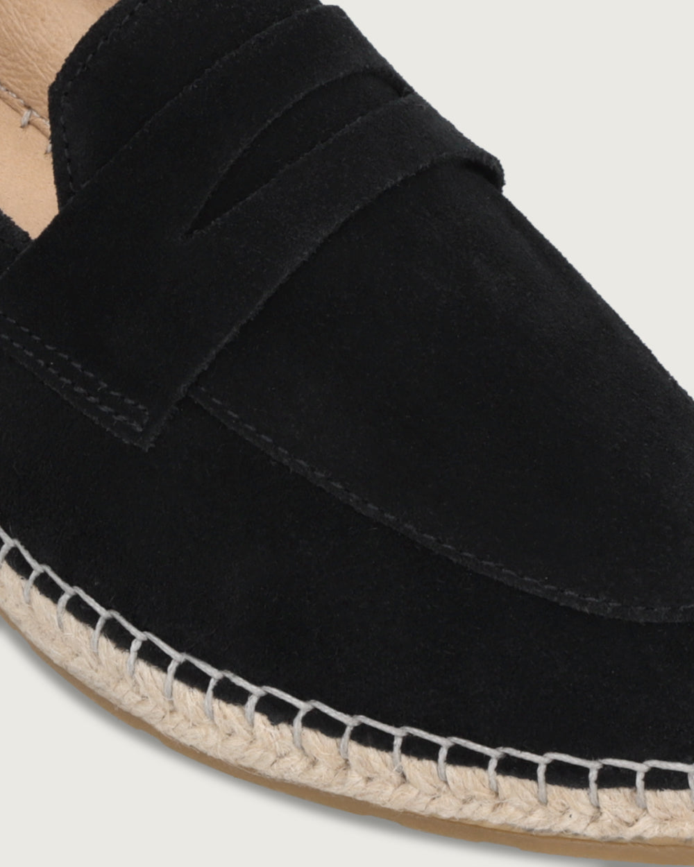 MOCASIN PIETRA BLACK