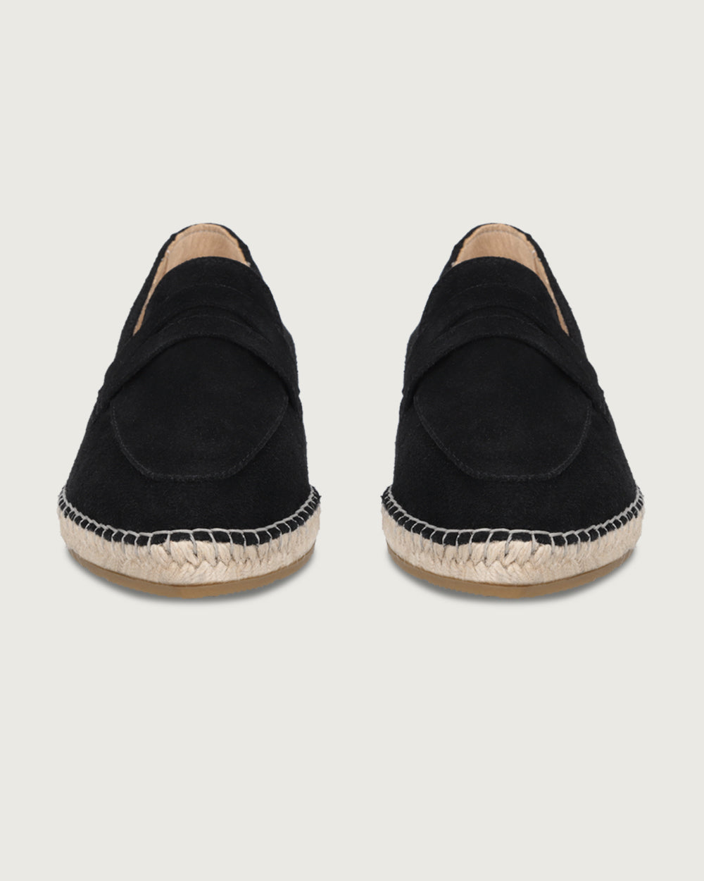 MOCASIN PIETRA BLACK