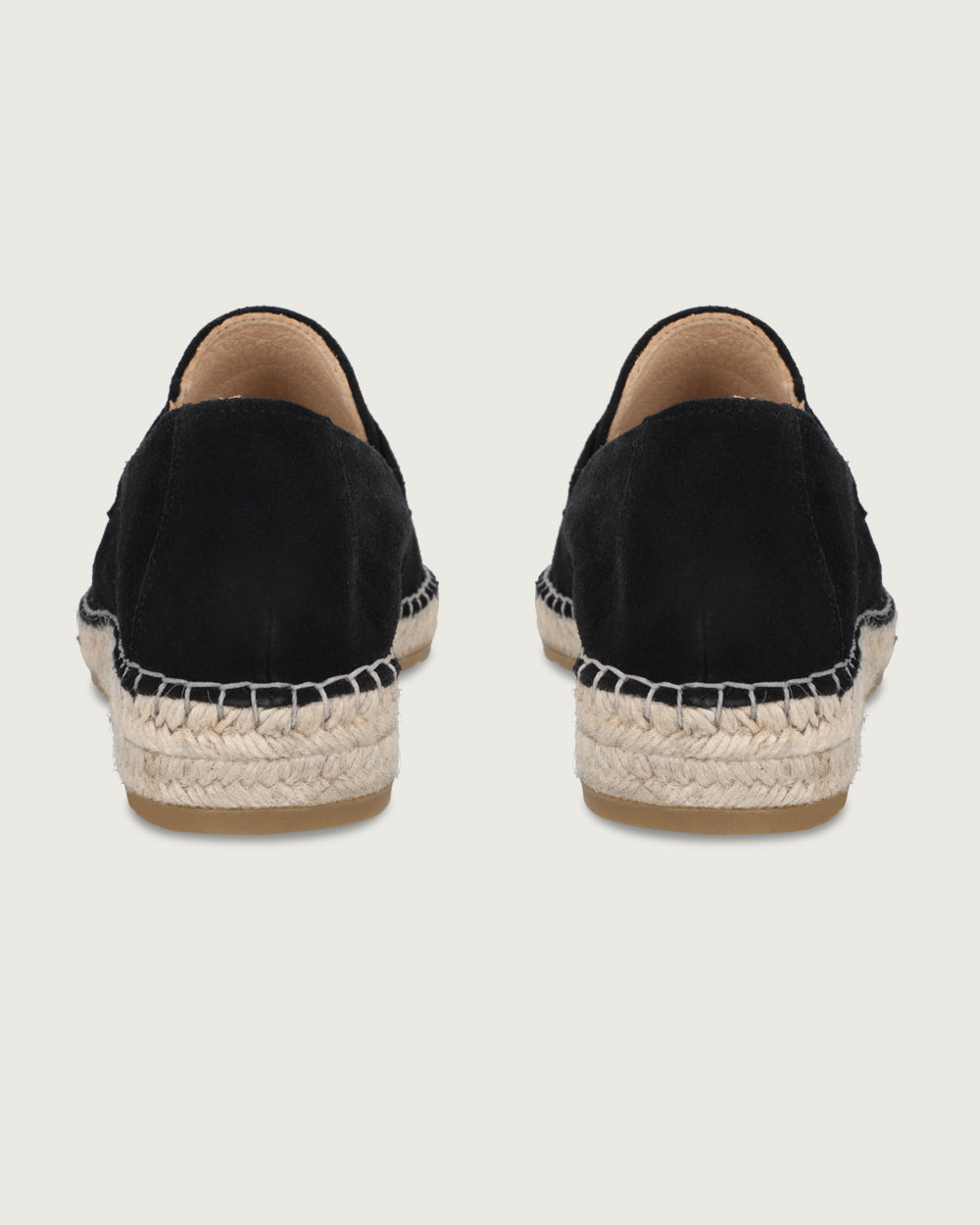 MOCASIN PIETRA BLACK