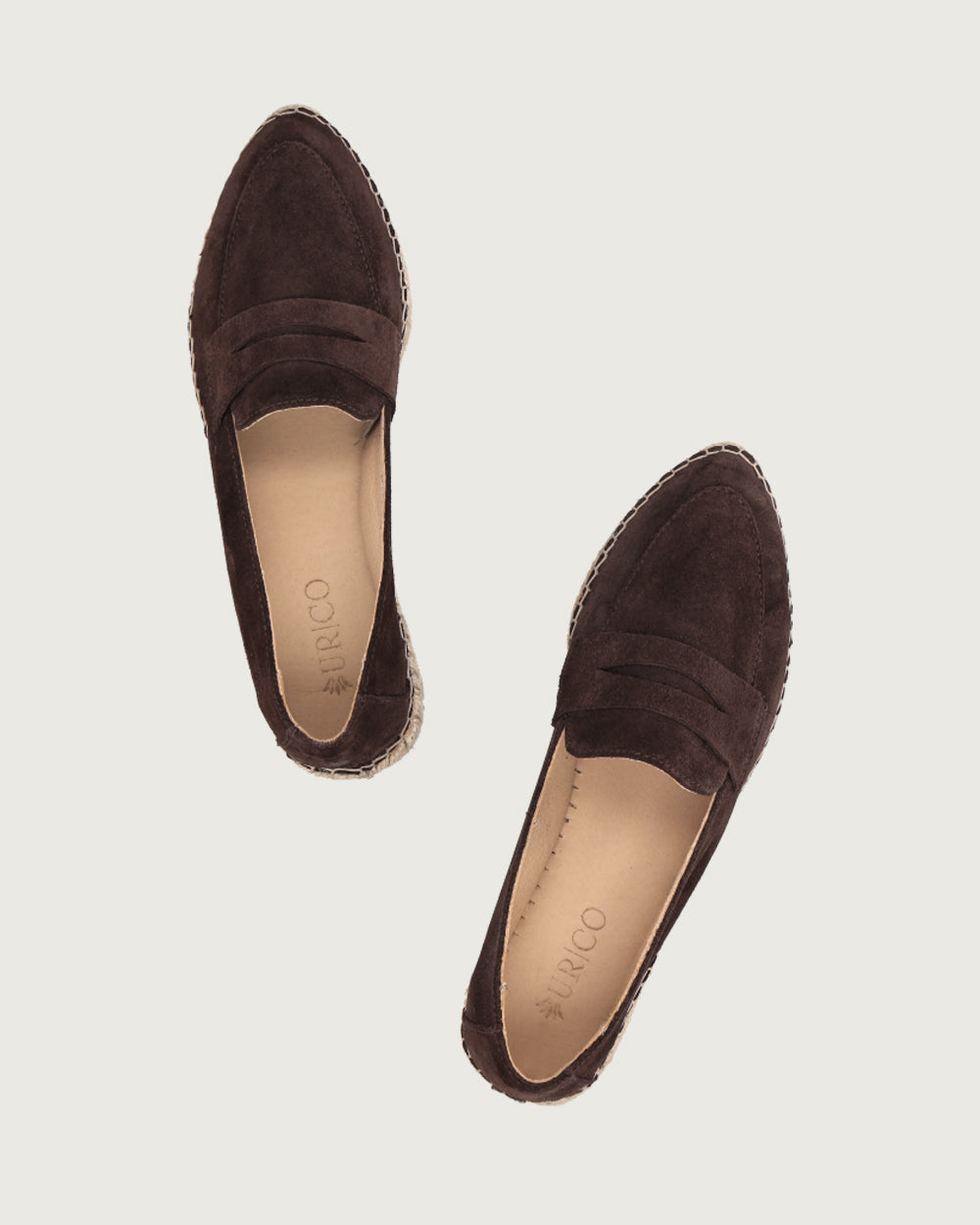 MOCASIN PIETRA CHOCOLATE