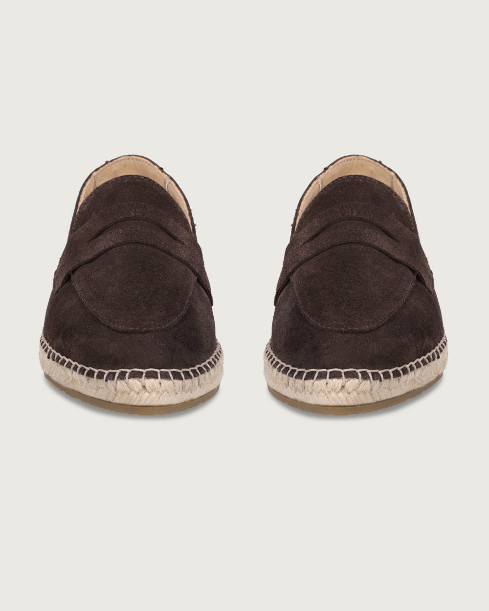 MOCASIN PIETRA CHOCOLATE