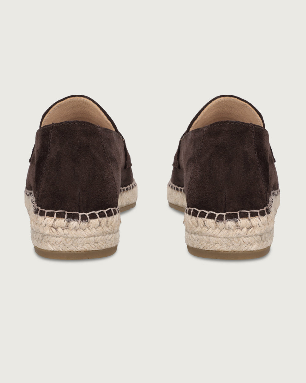 MOCASIN PIETRA CHOCOLATE