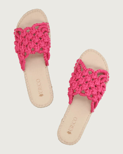 PIPA FUCSIA