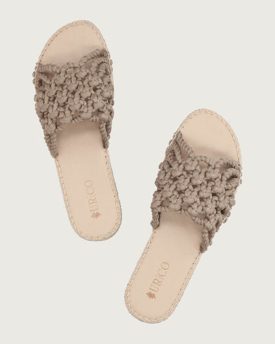 PIPA TAUPE
