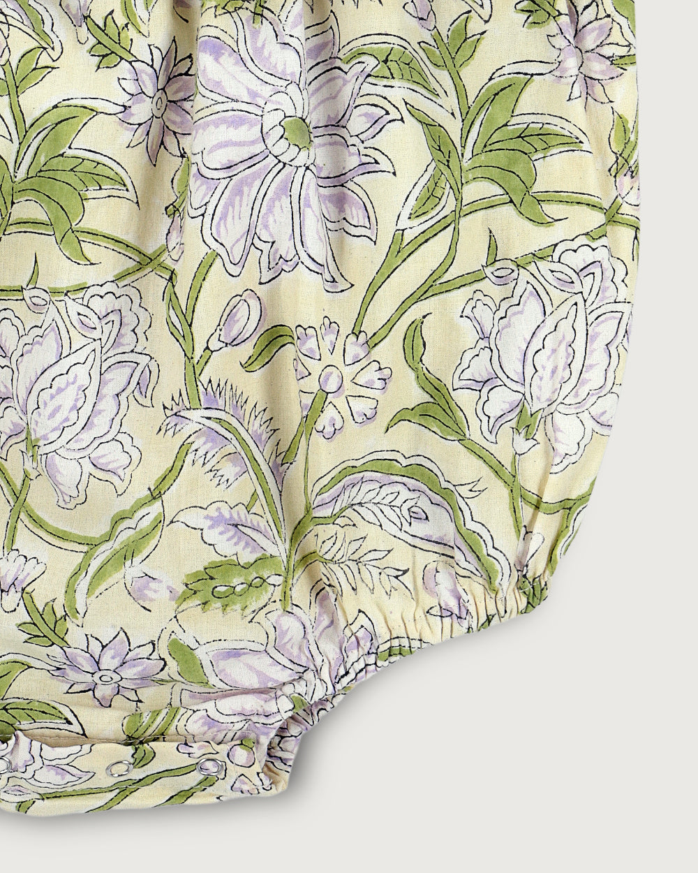 RANITA ROSETA BUTTER FLOWERS