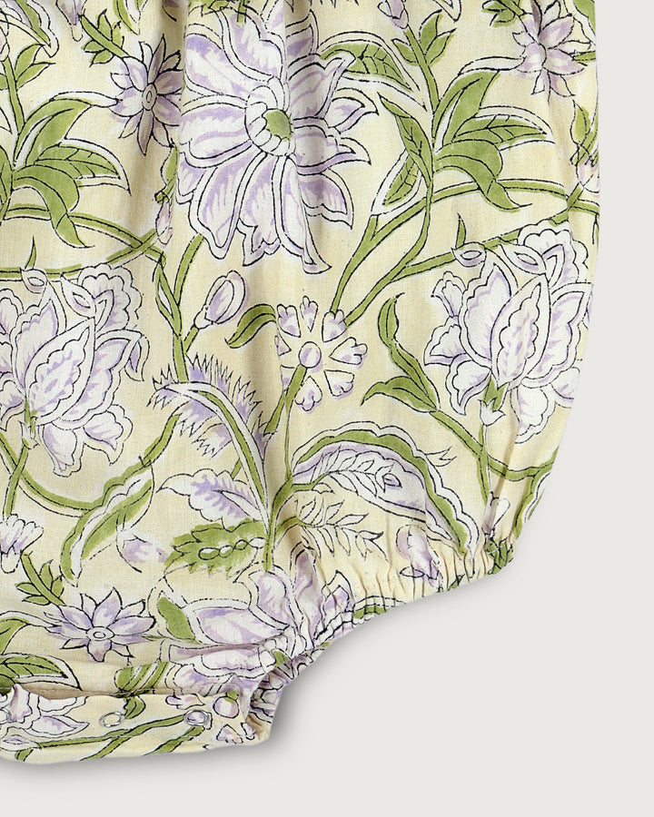 RANITA ROSETA BUTTER FLOWERS