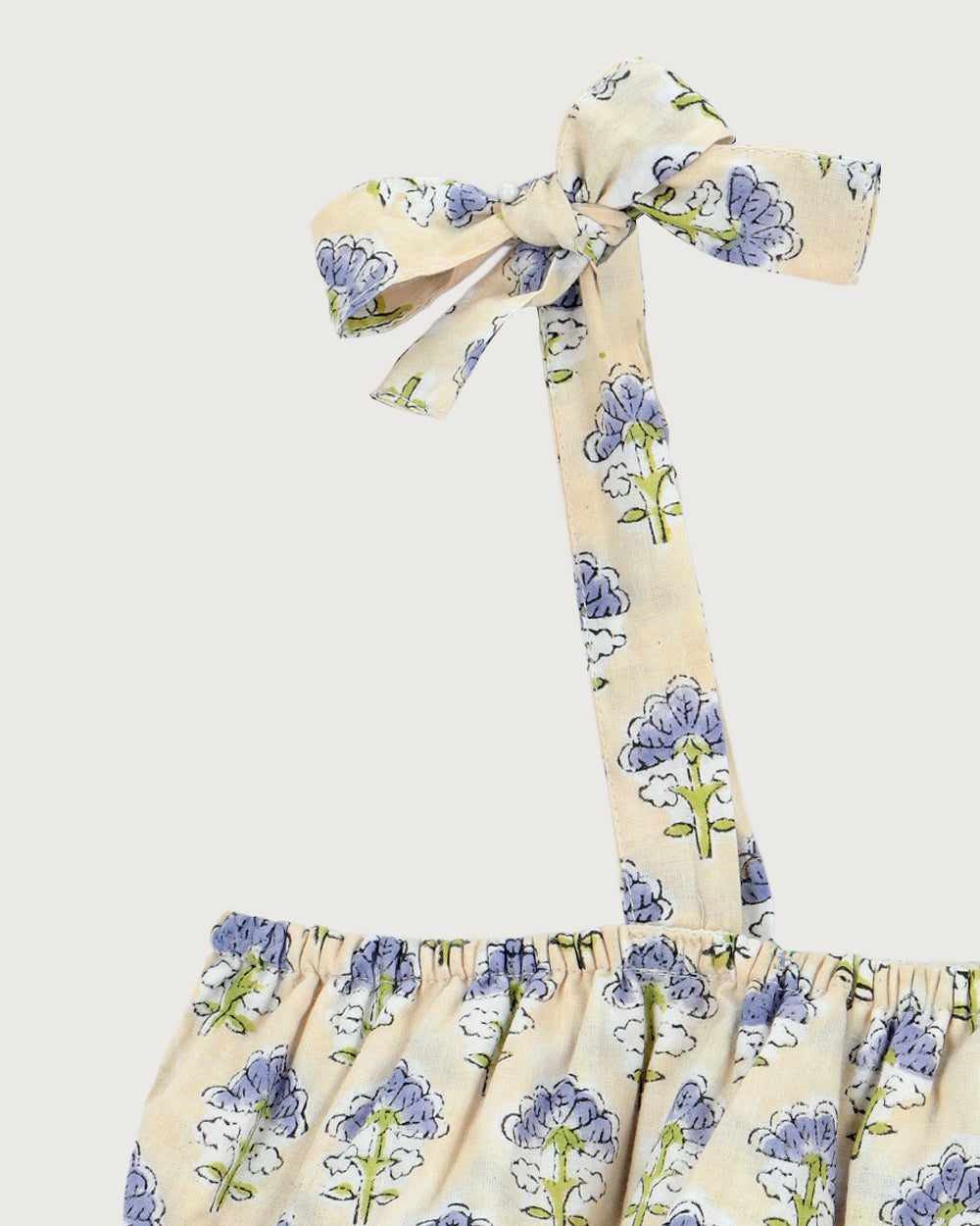 RANITA ROSETA BUTTER FLOWERS