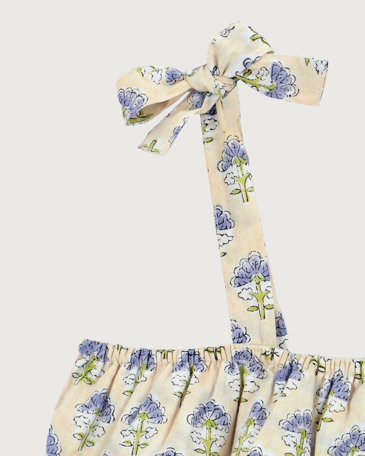 RANITA ROSETA BUTTER FLOWERS