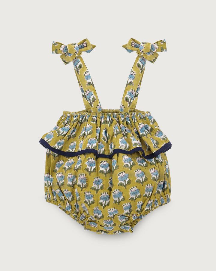 RANITA ROSETA PISTACHIO FLOWERS