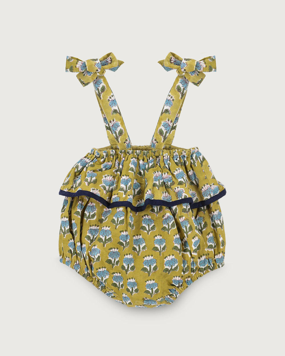 RANITA ROSETA PISTACHIO FLOWERS