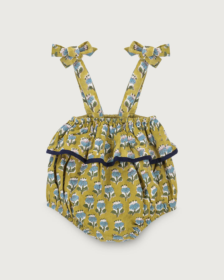 RANITA ROSETA PISTACHIO FLOWERS