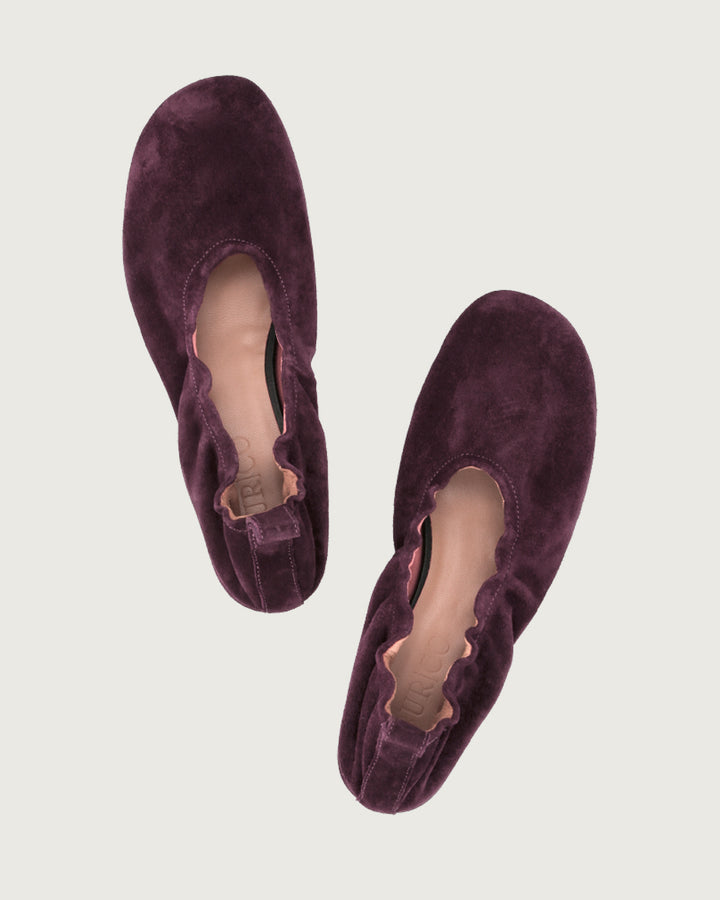 BALLERINAS RINA BURDEO