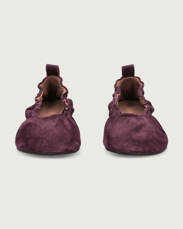 BALLERINAS RINA BURDEO