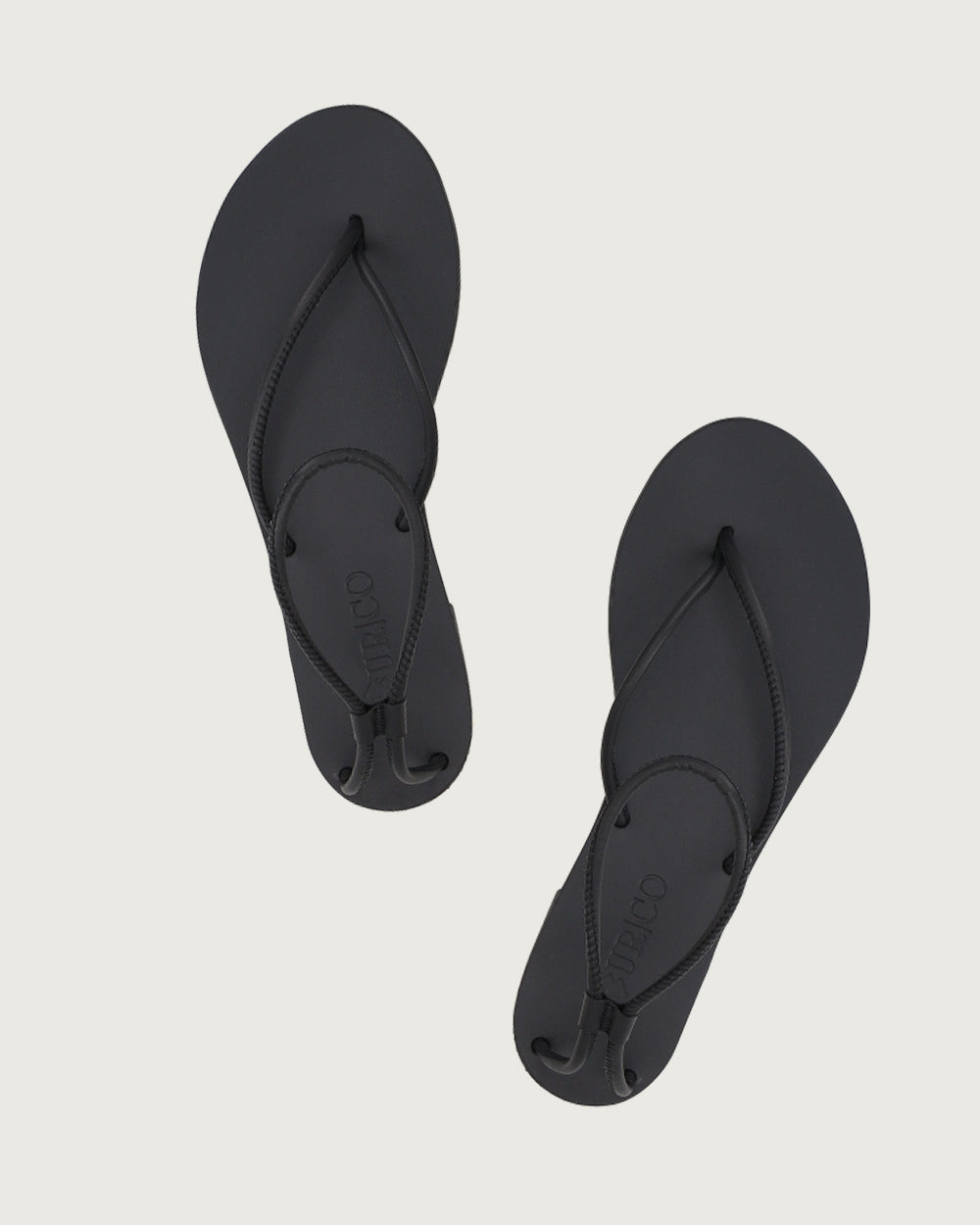 SANDALIA RODAS BLACK