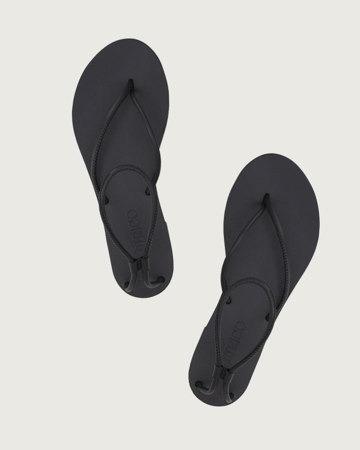 SANDALIA RODAS BLACK