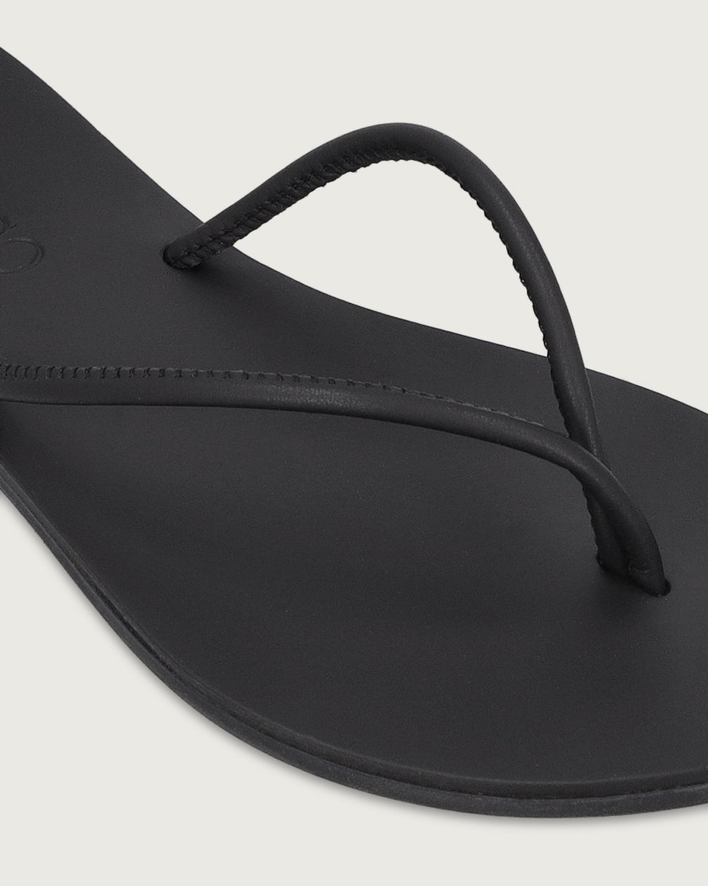 SANDALIA RODAS BLACK