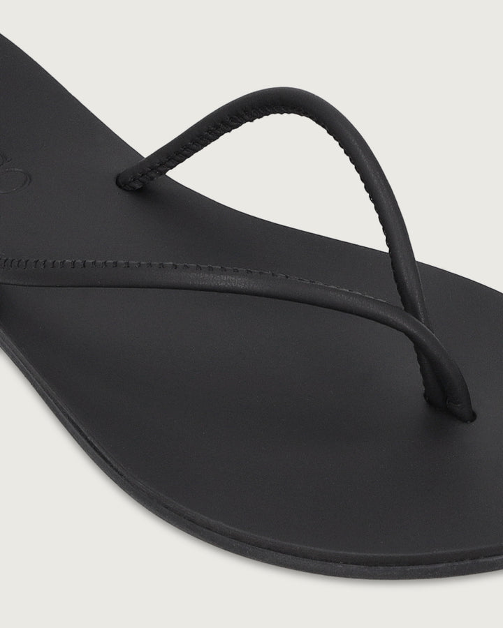 SANDALIA RODAS BLACK