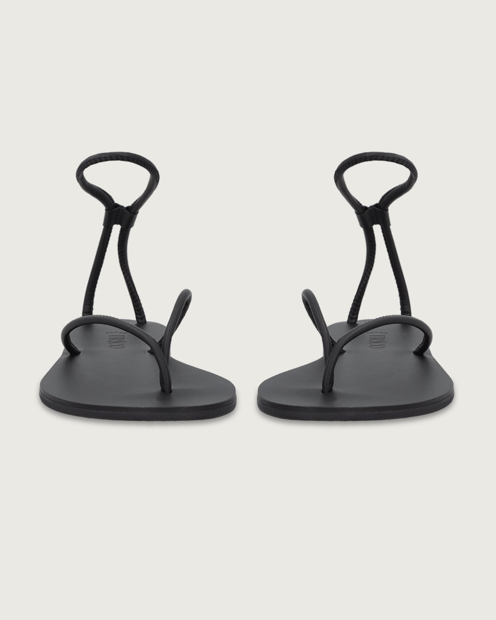 SANDALIA RODAS BLACK