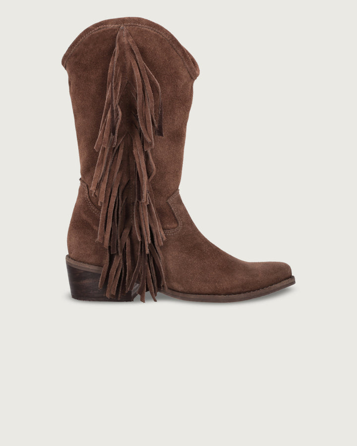 BOTA SADDLE CHOCOLATE