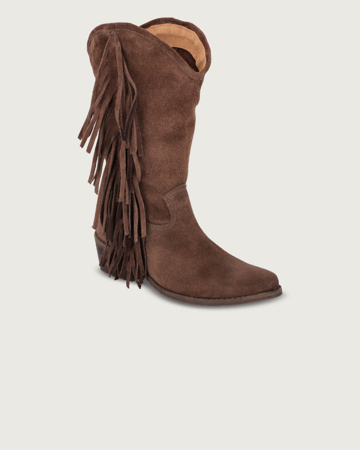 BOTA SADDLE CHOCOLATE