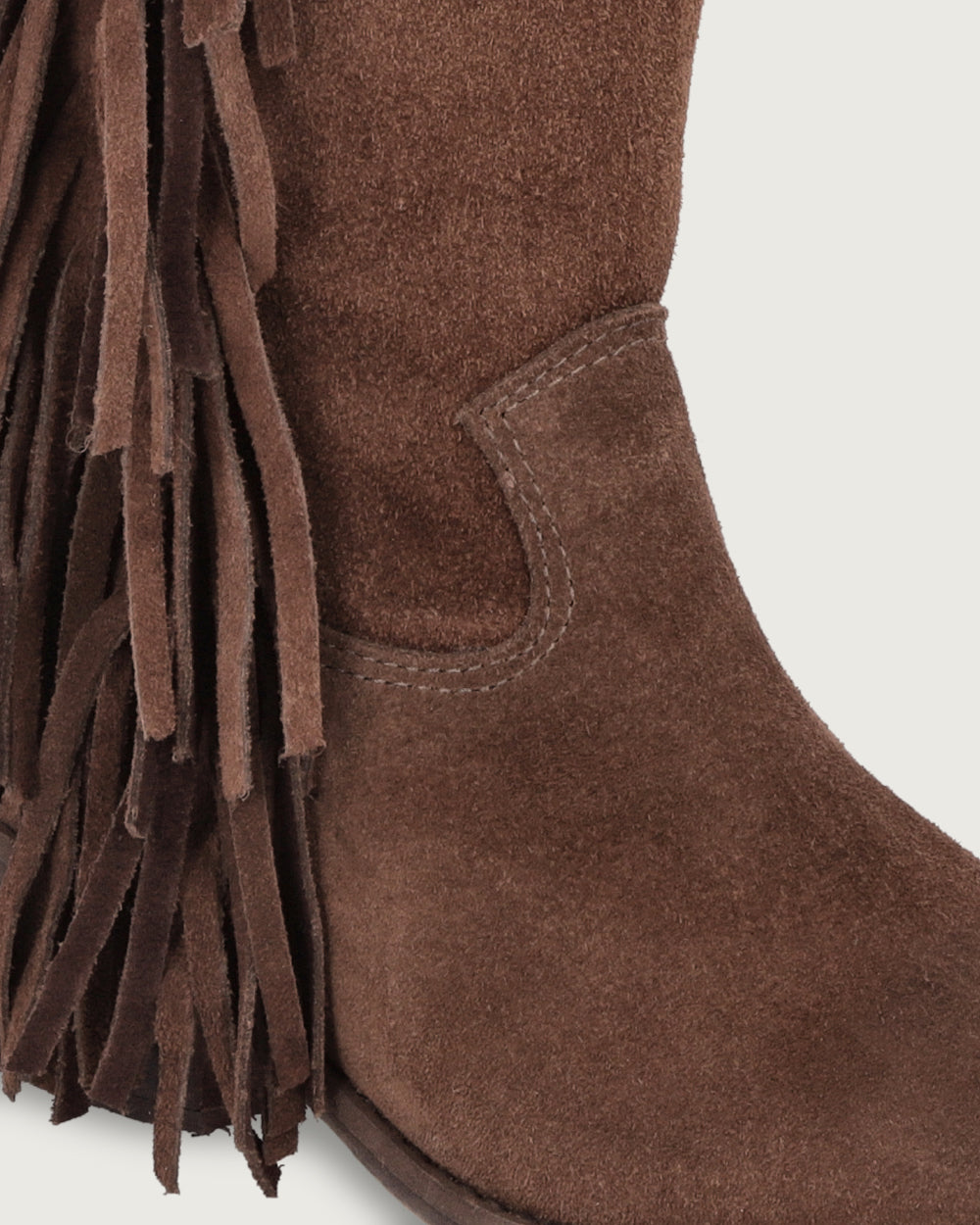 BOTA SADDLE CHOCOLATE