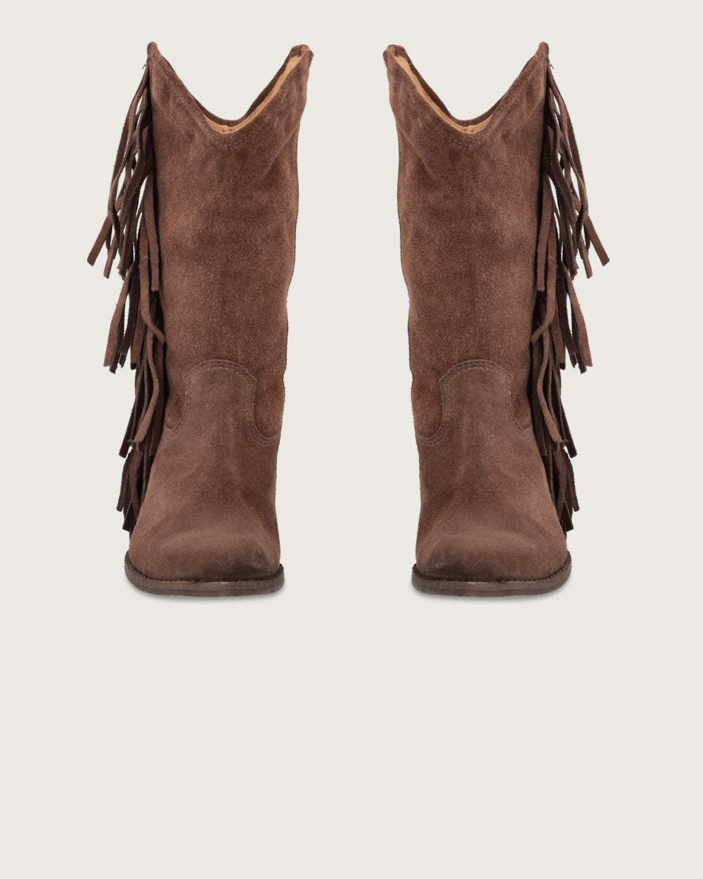BOTA SADDLE CHOCOLATE