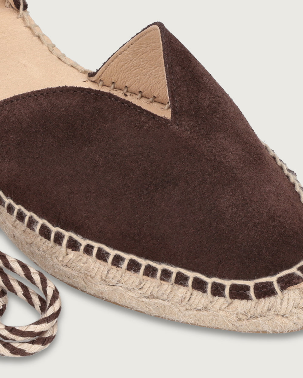 ALPARGATA SANTORINI CAFÉ